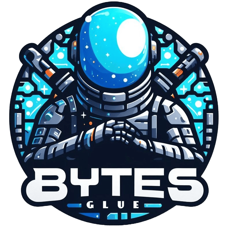 BytesGlue