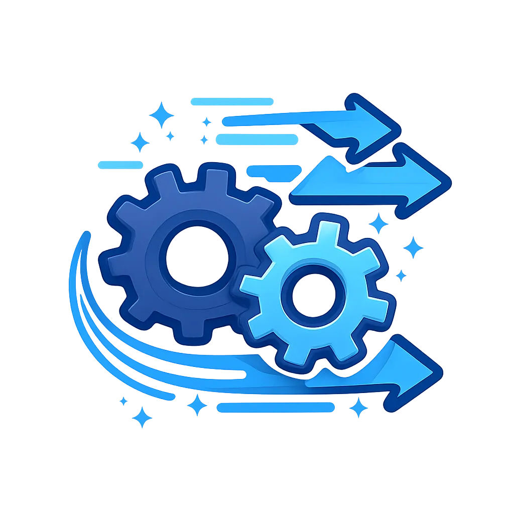 Internal accelerators logo