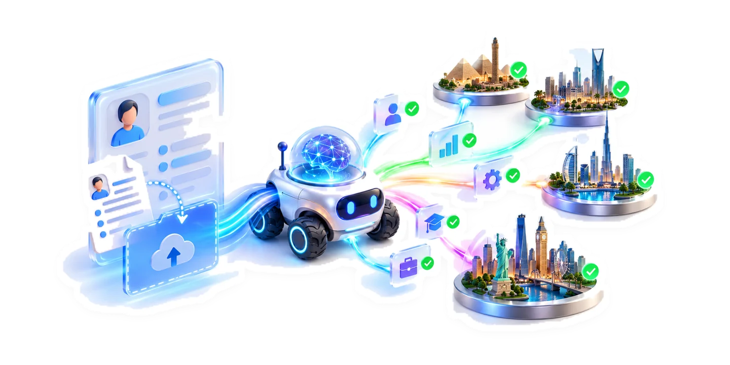 JobRov product illustration