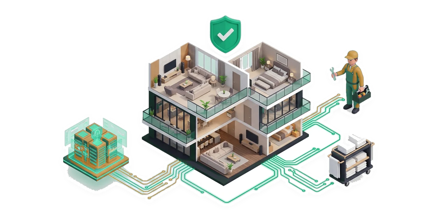 UnitVO product illustration