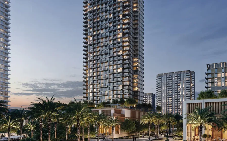 Whitewill Dubai website preview