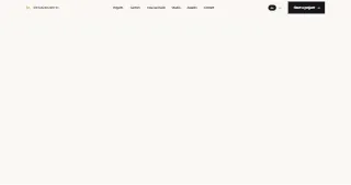 Designsmith website preview