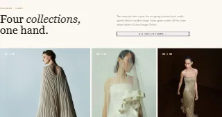 Marmar Halim website preview