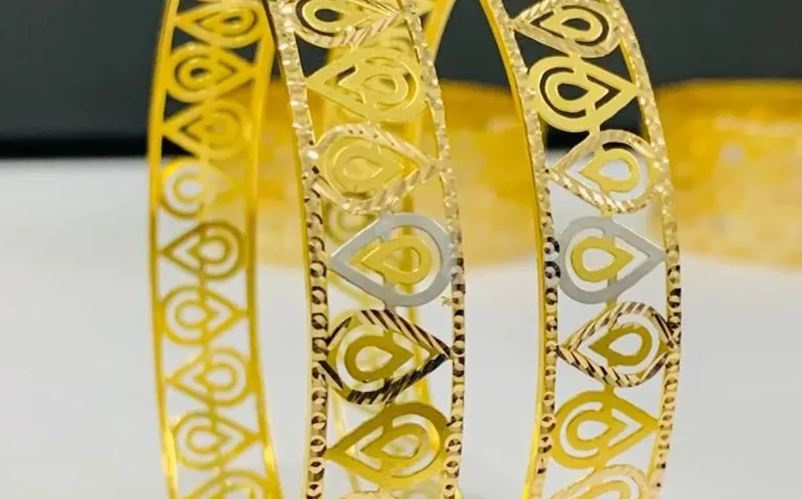 Navratna Jewellery Uae website preview