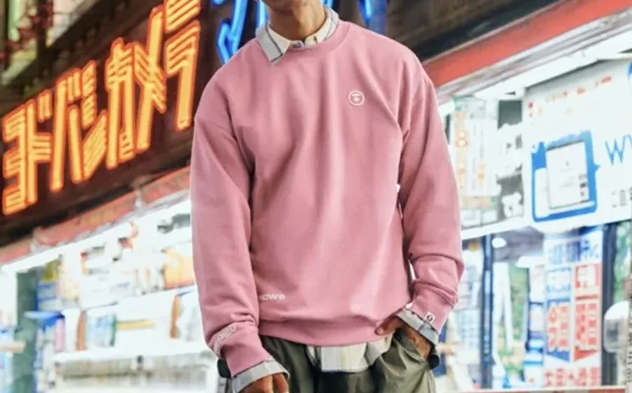 Si Fashion website preview