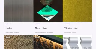 Hidayath website preview