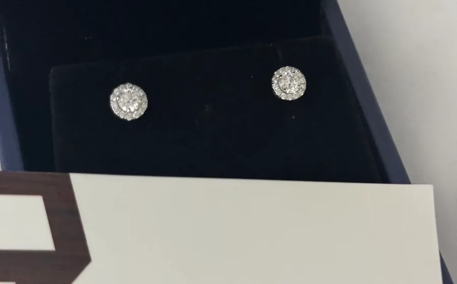 Chetan Jewellers FZCO website preview