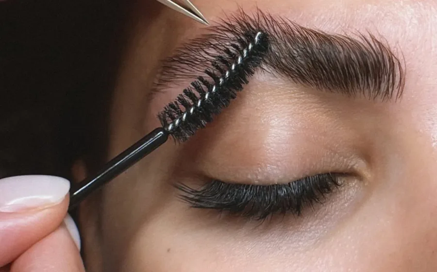 Karmela Beauty Lounge website preview