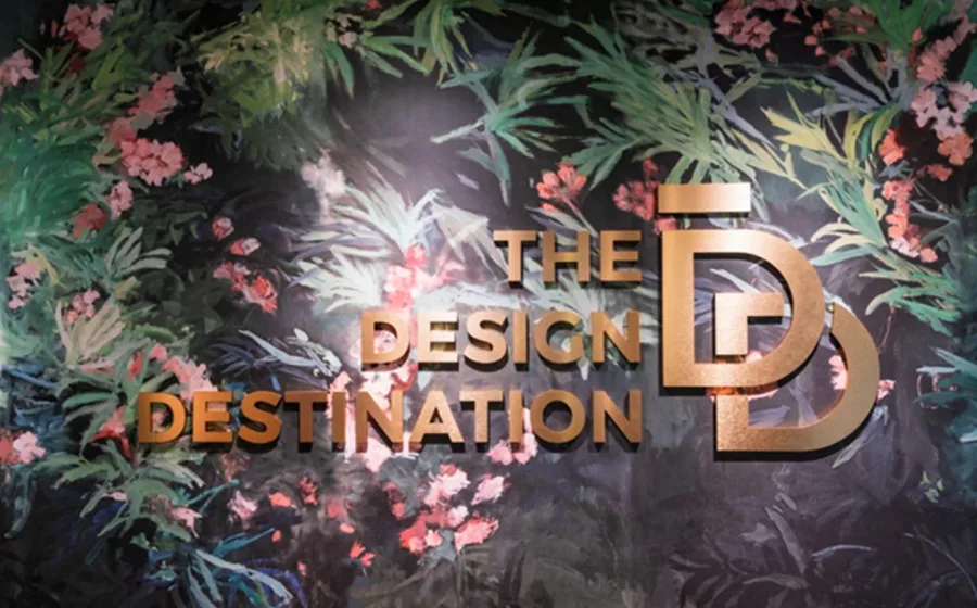 Tdd Furnishing website preview