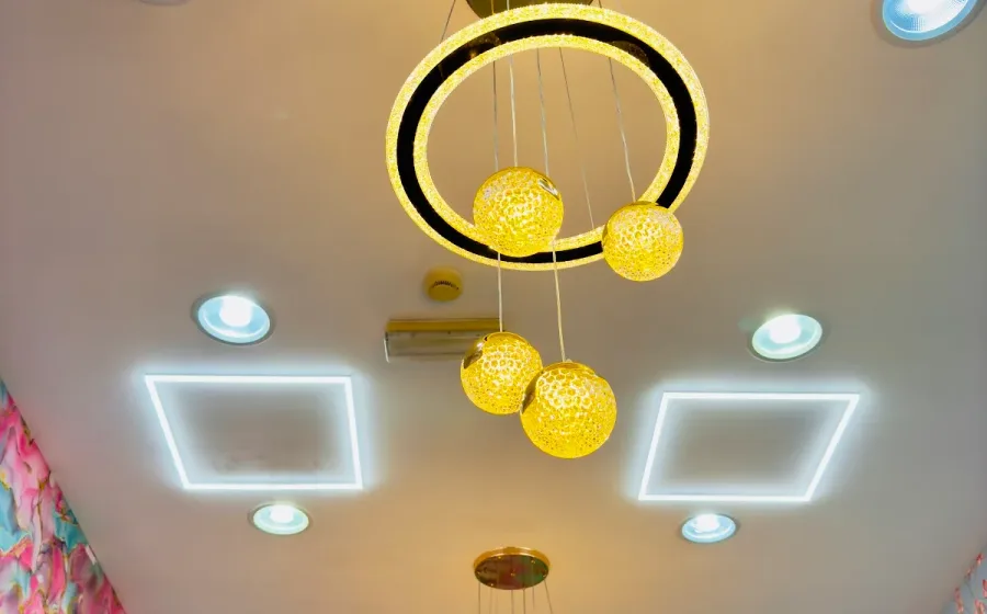 Yathreeb Al Makkah Ladies Salon website preview