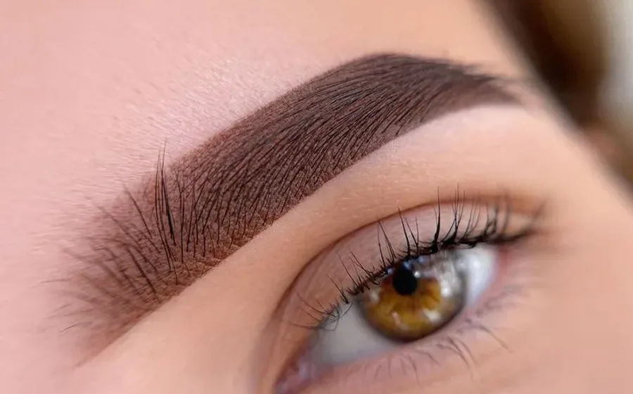 Falak Ladies Salon website preview