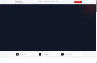 Humaid Car Care website preview