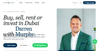 Allsopp And Allsopp website preview