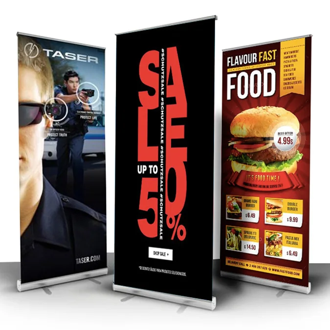 Retail roll-ups