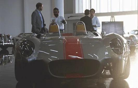 Vehicle assessment and valuation
