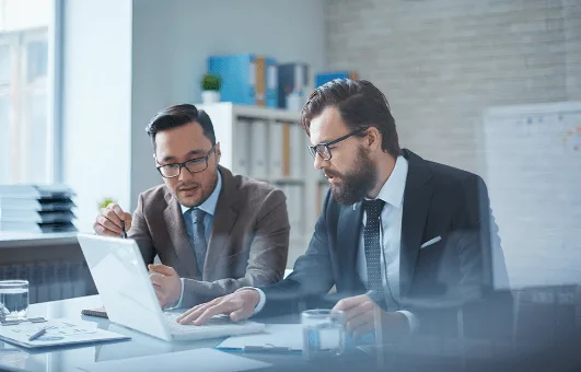 Collection consulting