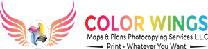 Colorwings