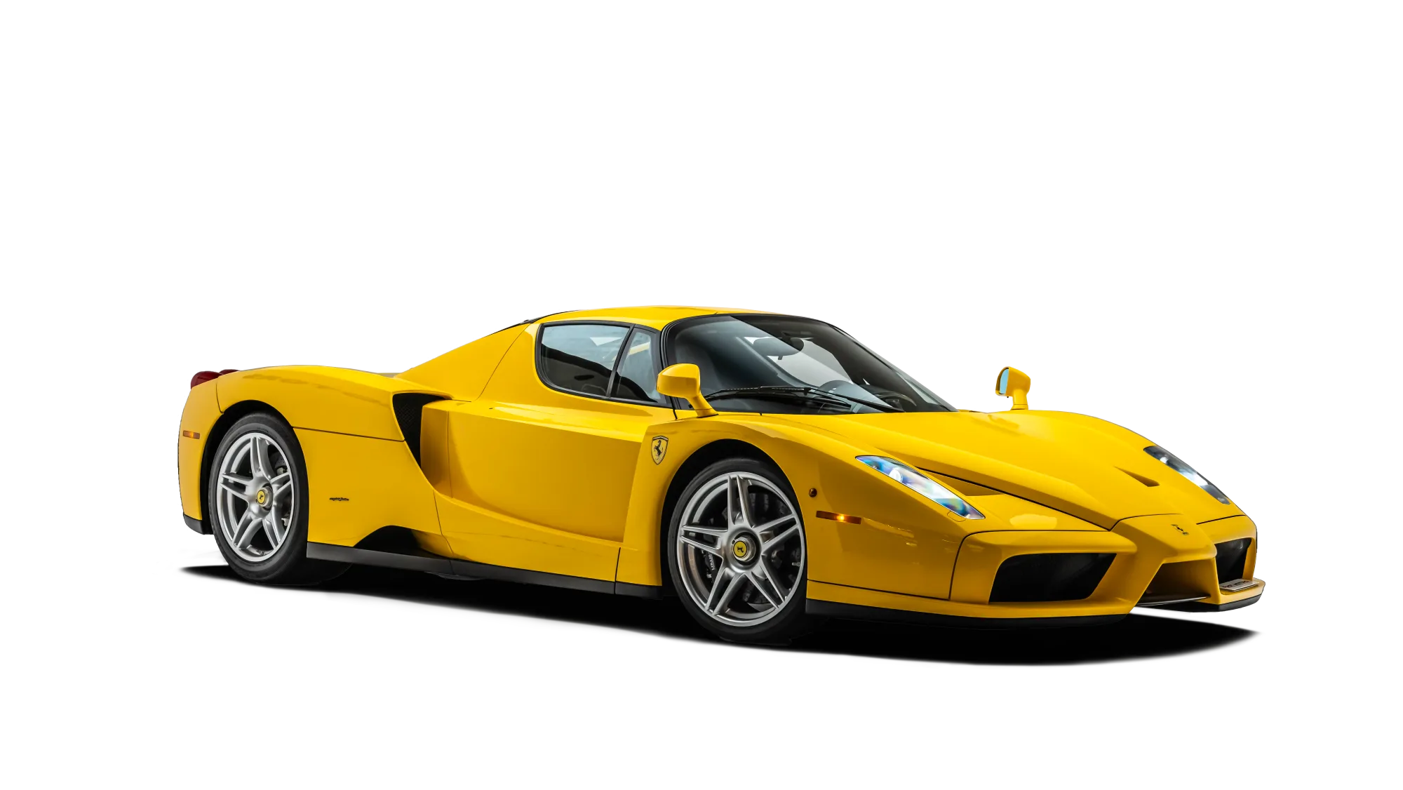Featured car