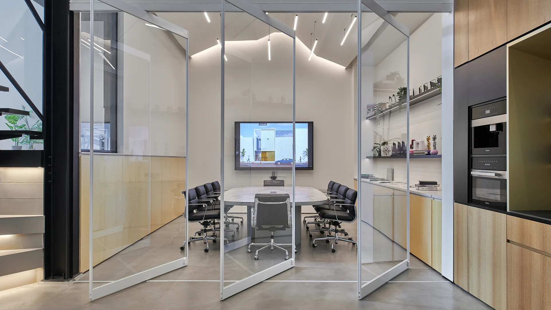 Roar Studio, Al Serkal Avenue
