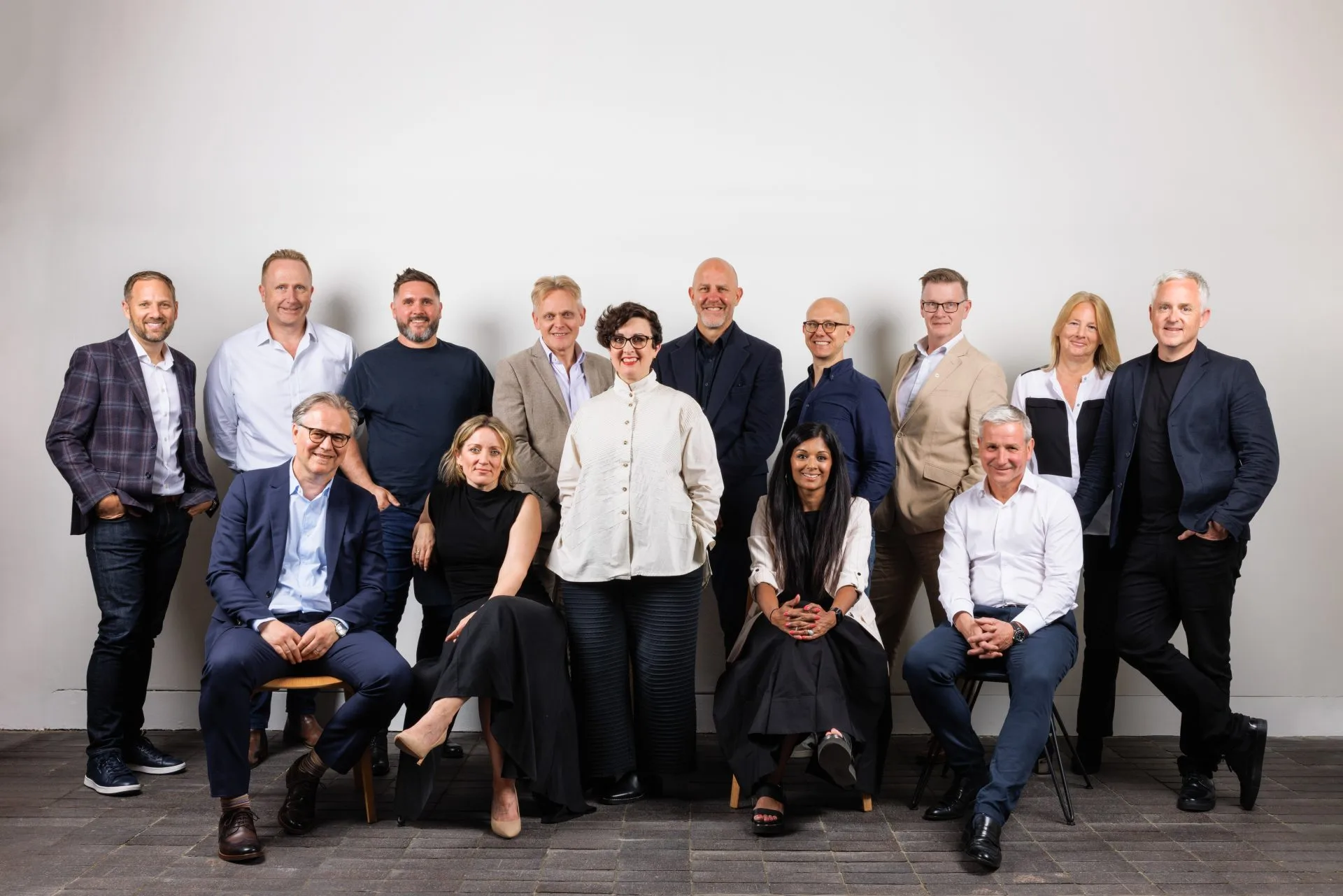 tp bennett merger