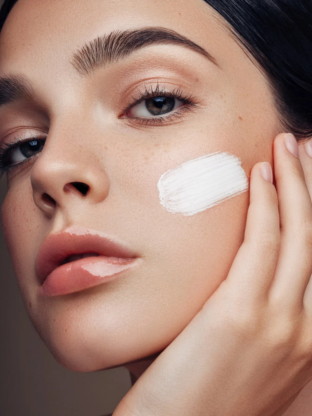 Facette treatment