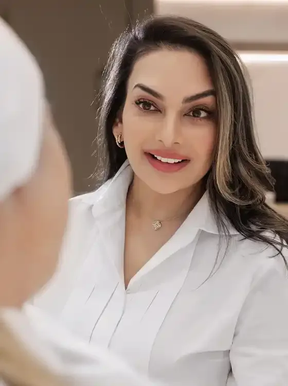 Mona Mirza, Founder of Biolite
