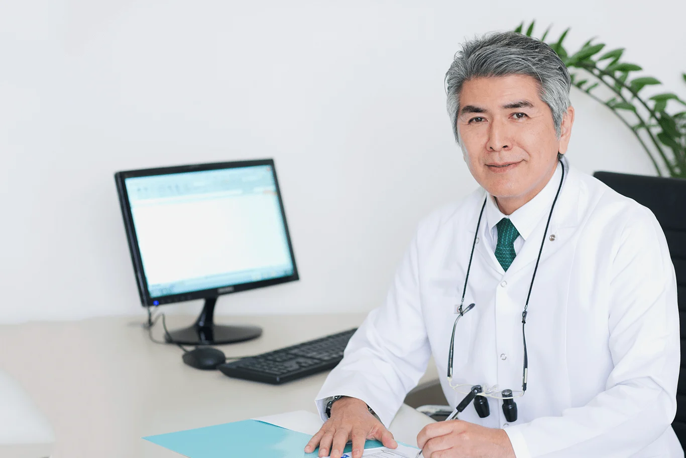 Euromed Clinic consultant