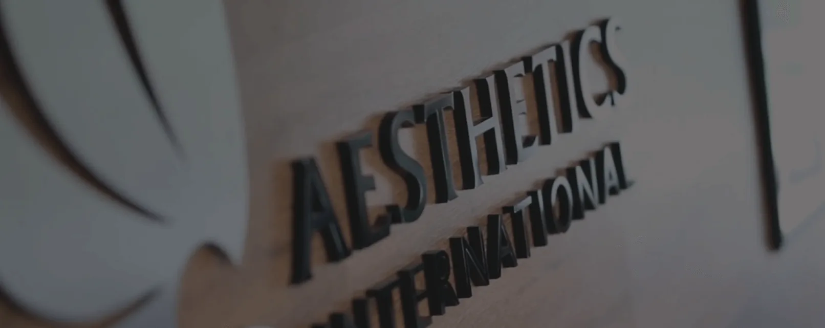 Aesthetics International
