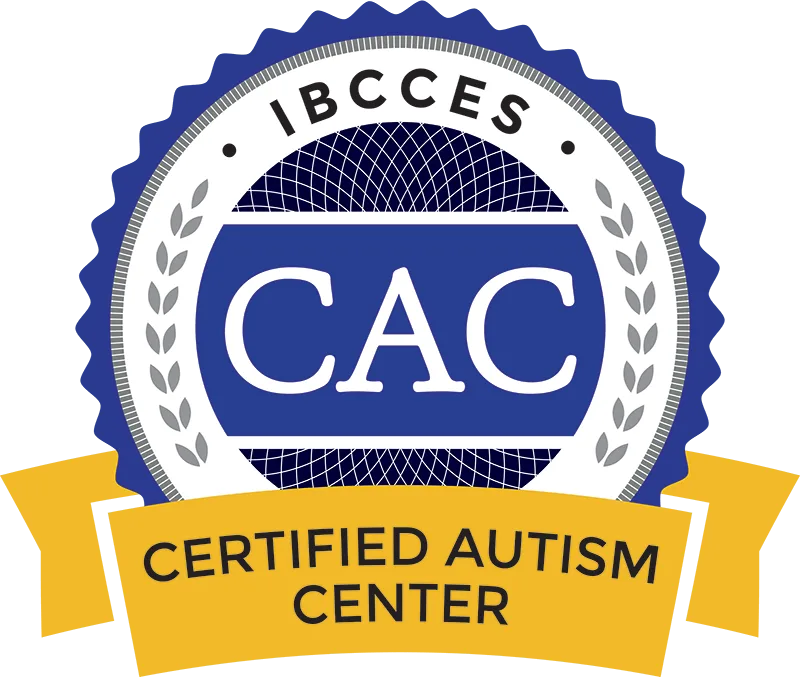 IBCCES Certified Autism Center