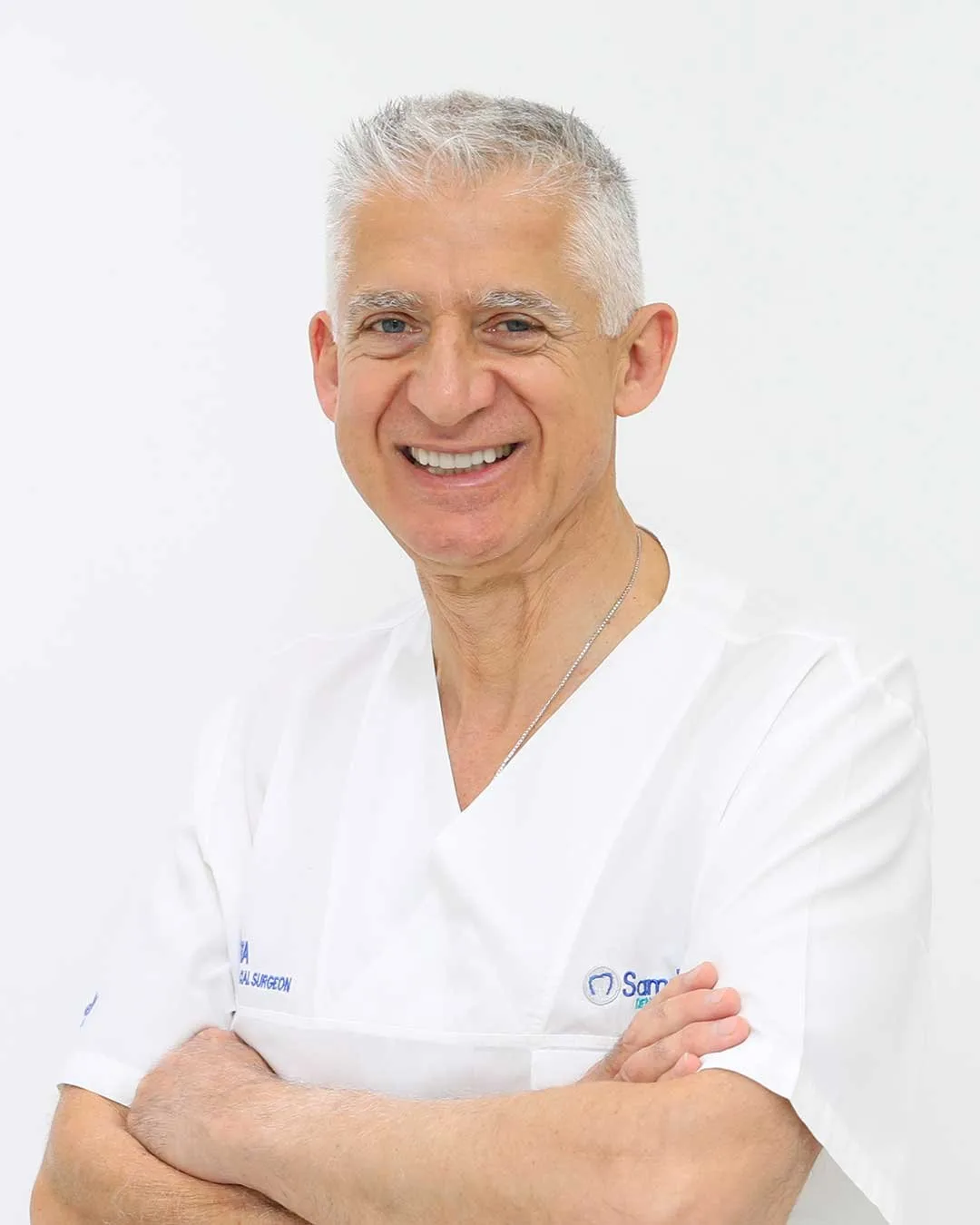 Dr. Costa Nicolopoulos