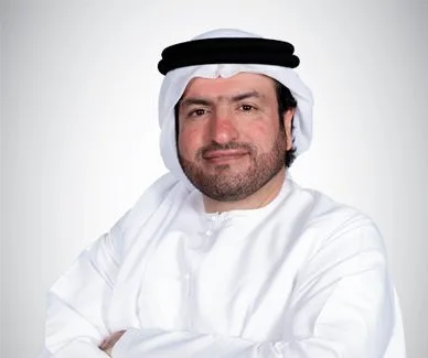 Hisham Ali Mohamed Taher, Chairman