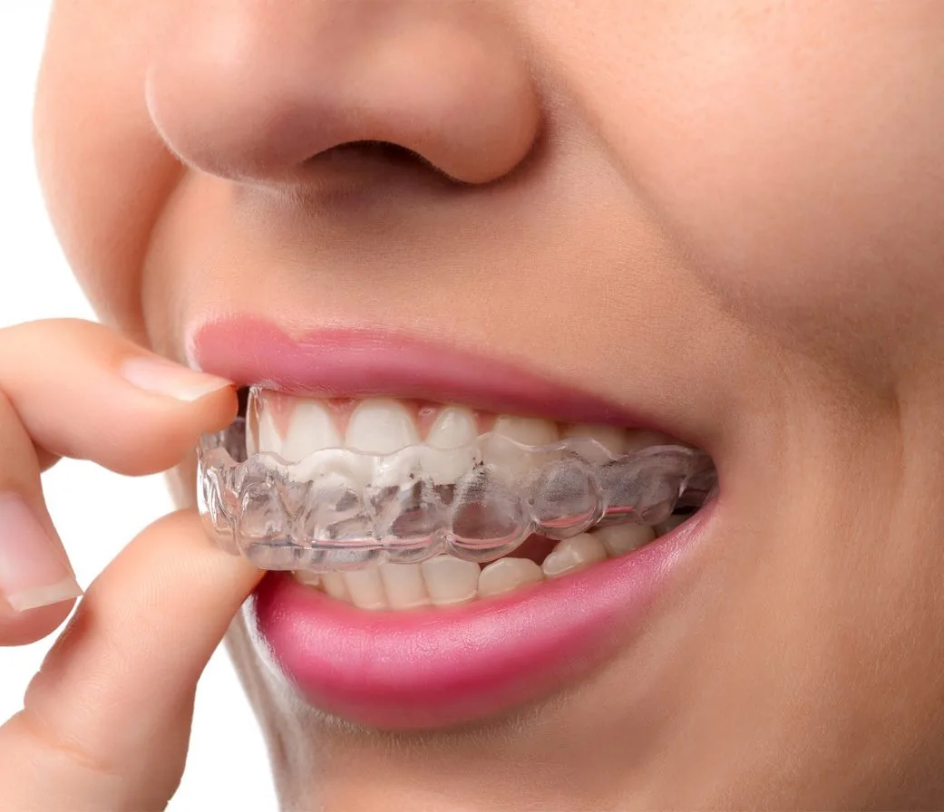 Orthodontics