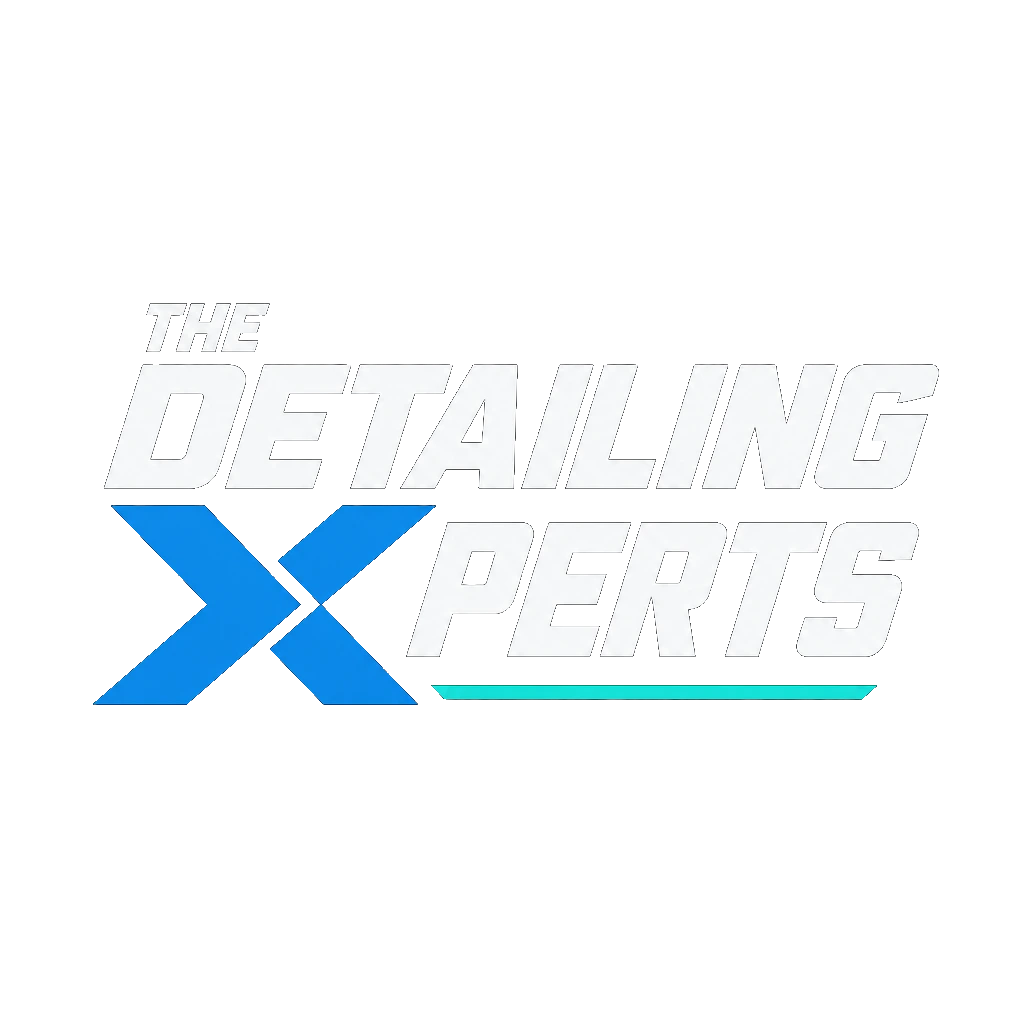 The Detailing Experts
