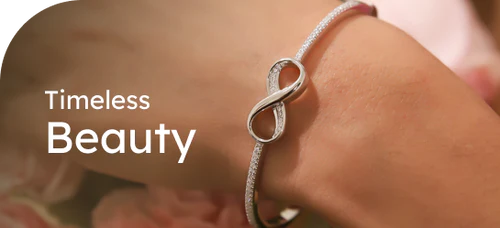 Personalised gold jewellery