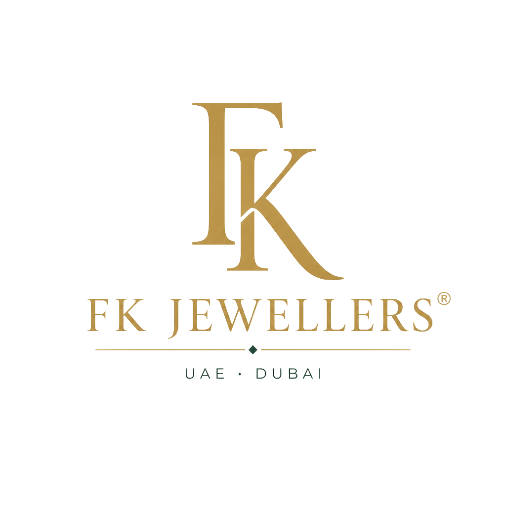 FK Jewellers — UAE Dubai