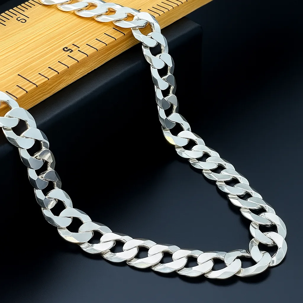Gold chain