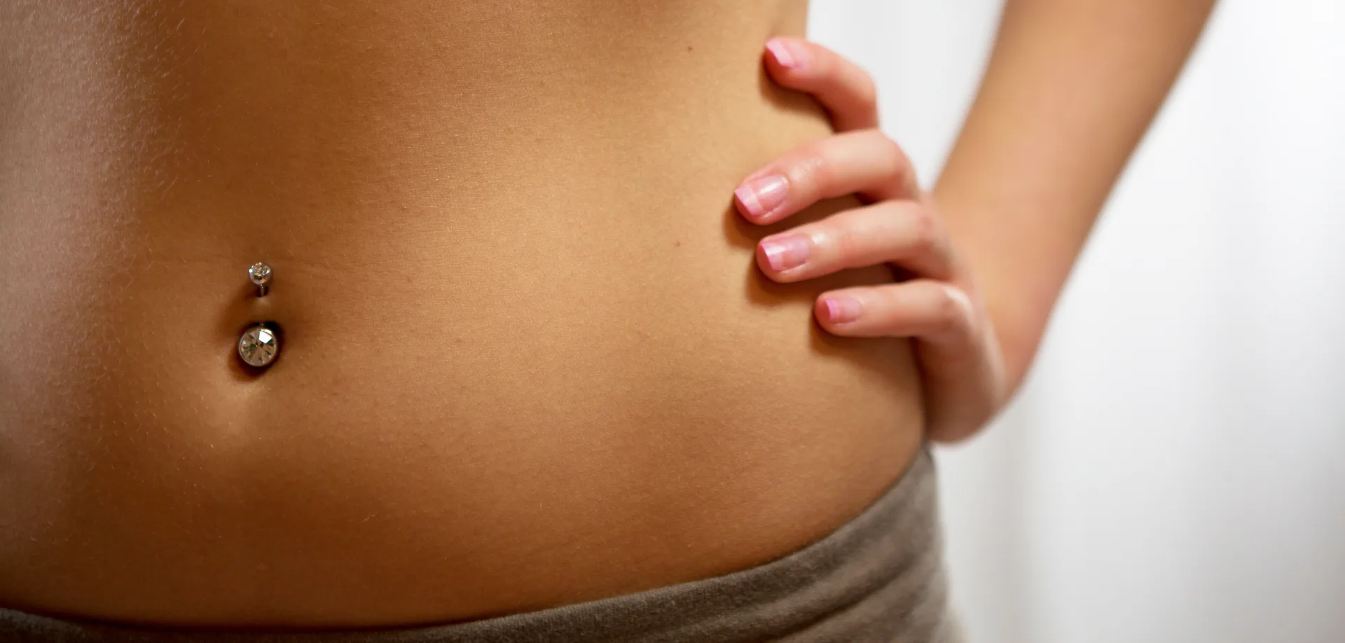 Body-piercing jewellery