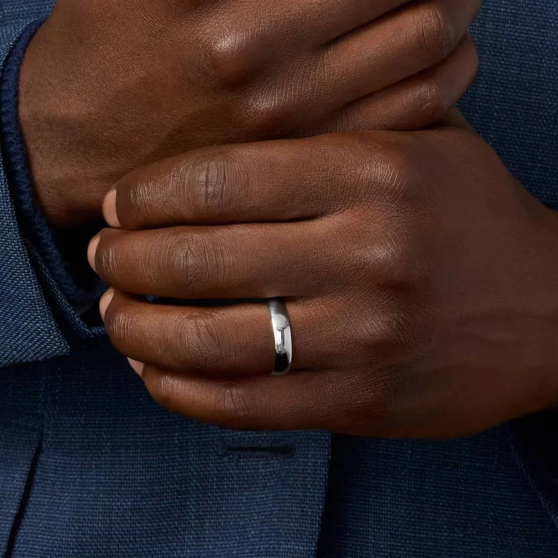 Wedding bands