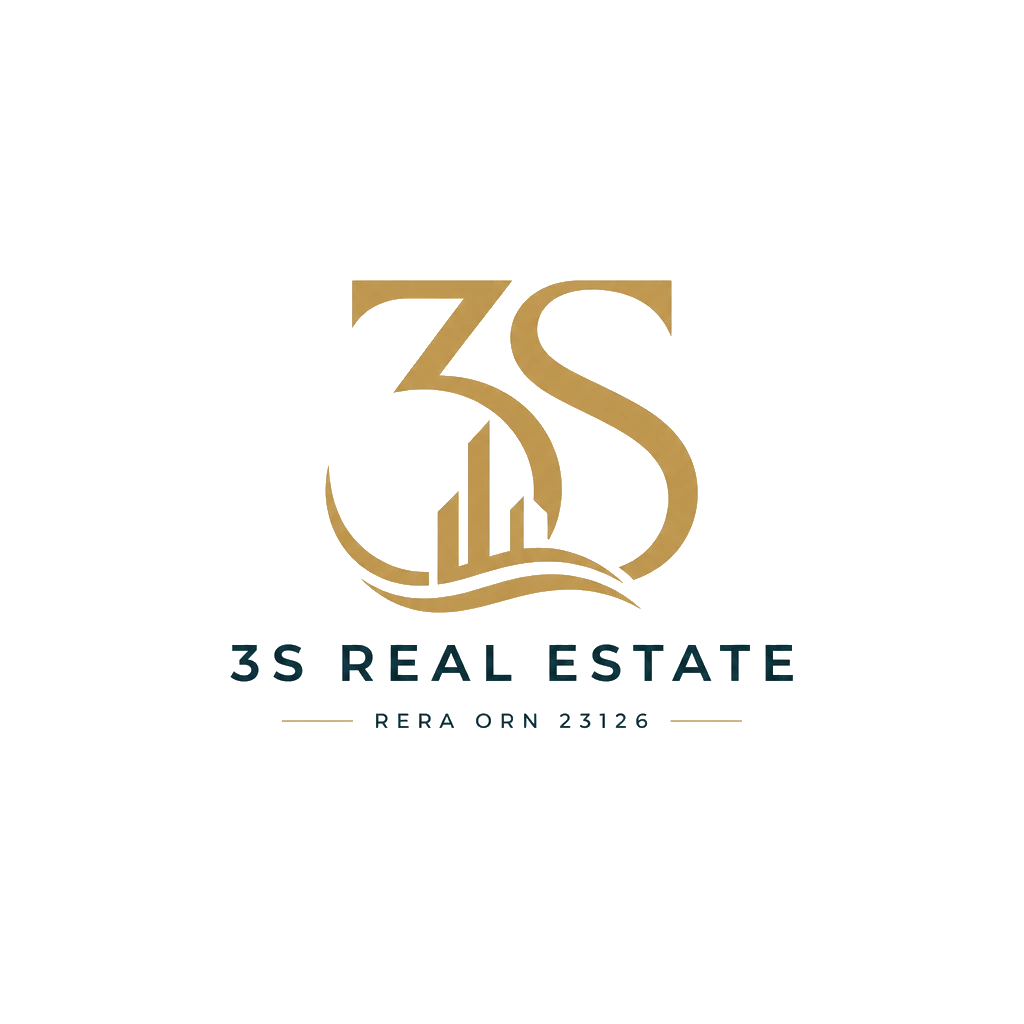 3S Real Estate