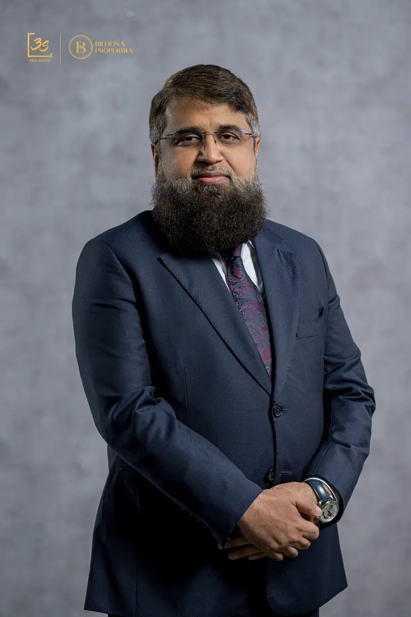 3S Real Estate advisor