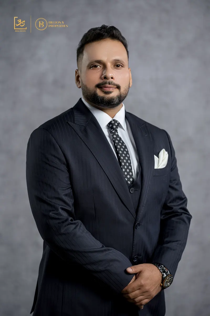 3S Real Estate advisor