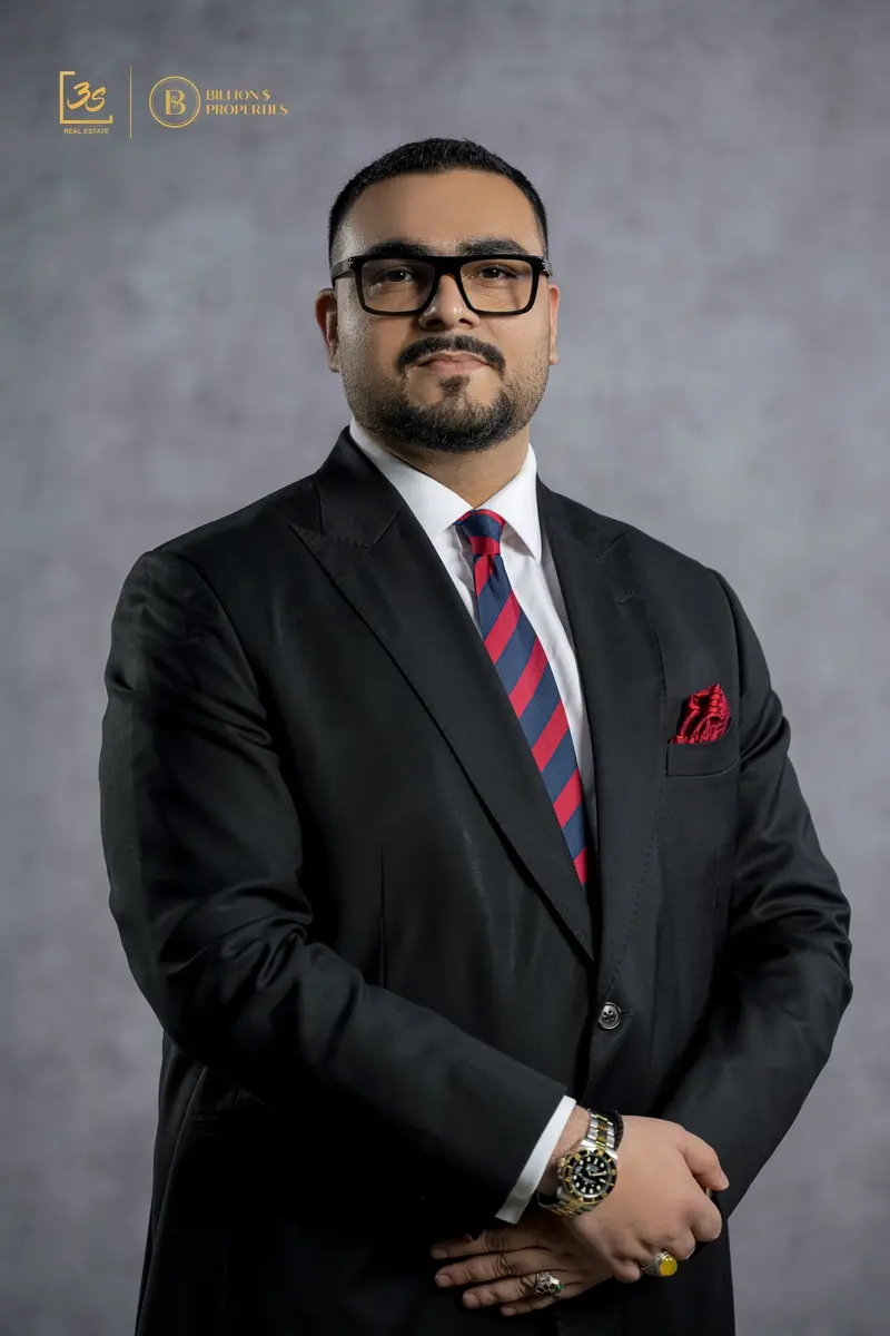 3S Real Estate advisor