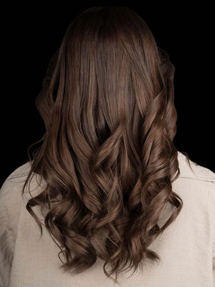 Hair care and colour at Afrina