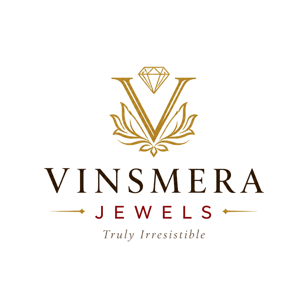 Vinsmera Jewels crest
