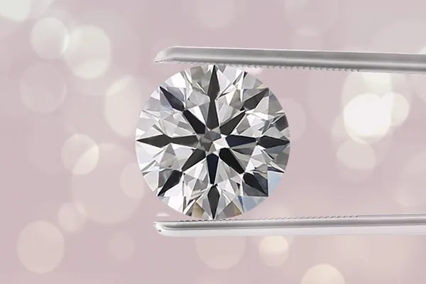 Loose diamonds