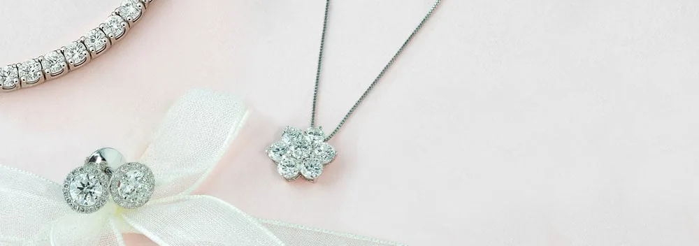 Fine jewellery