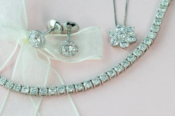 Wedding rings