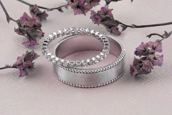 Engagement rings