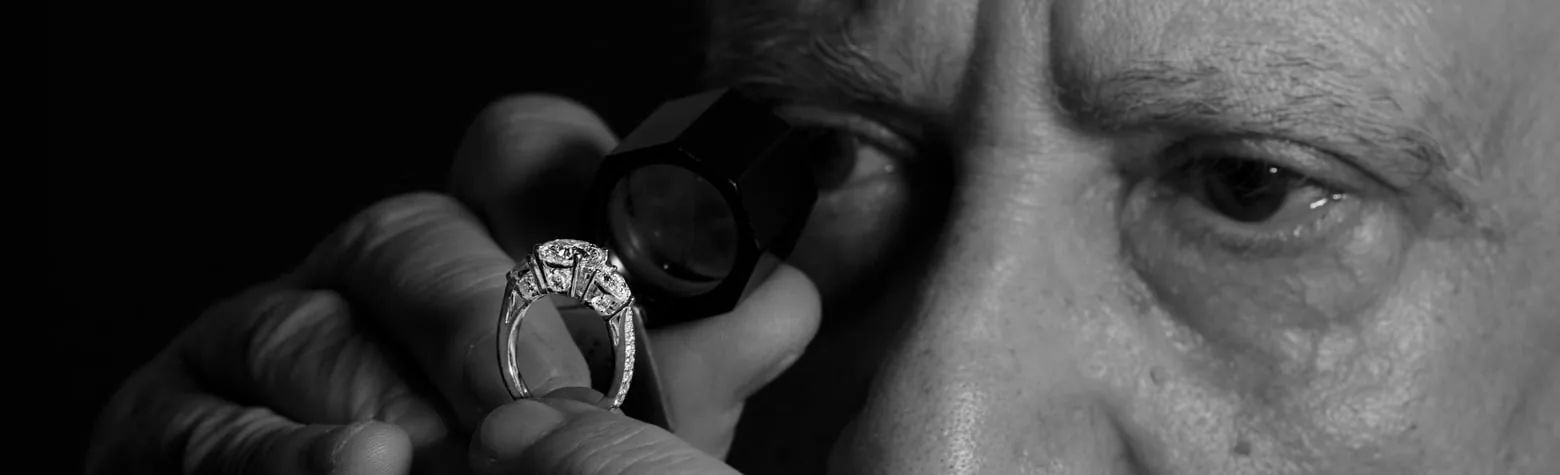 Diana Jewellery family — three generations