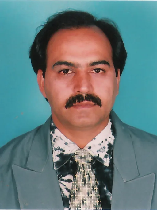 Muhammad Iqbal, founder of Crown Sign